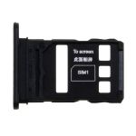 Лоток sim-карты для Huawei NAM-LX9 <черный>