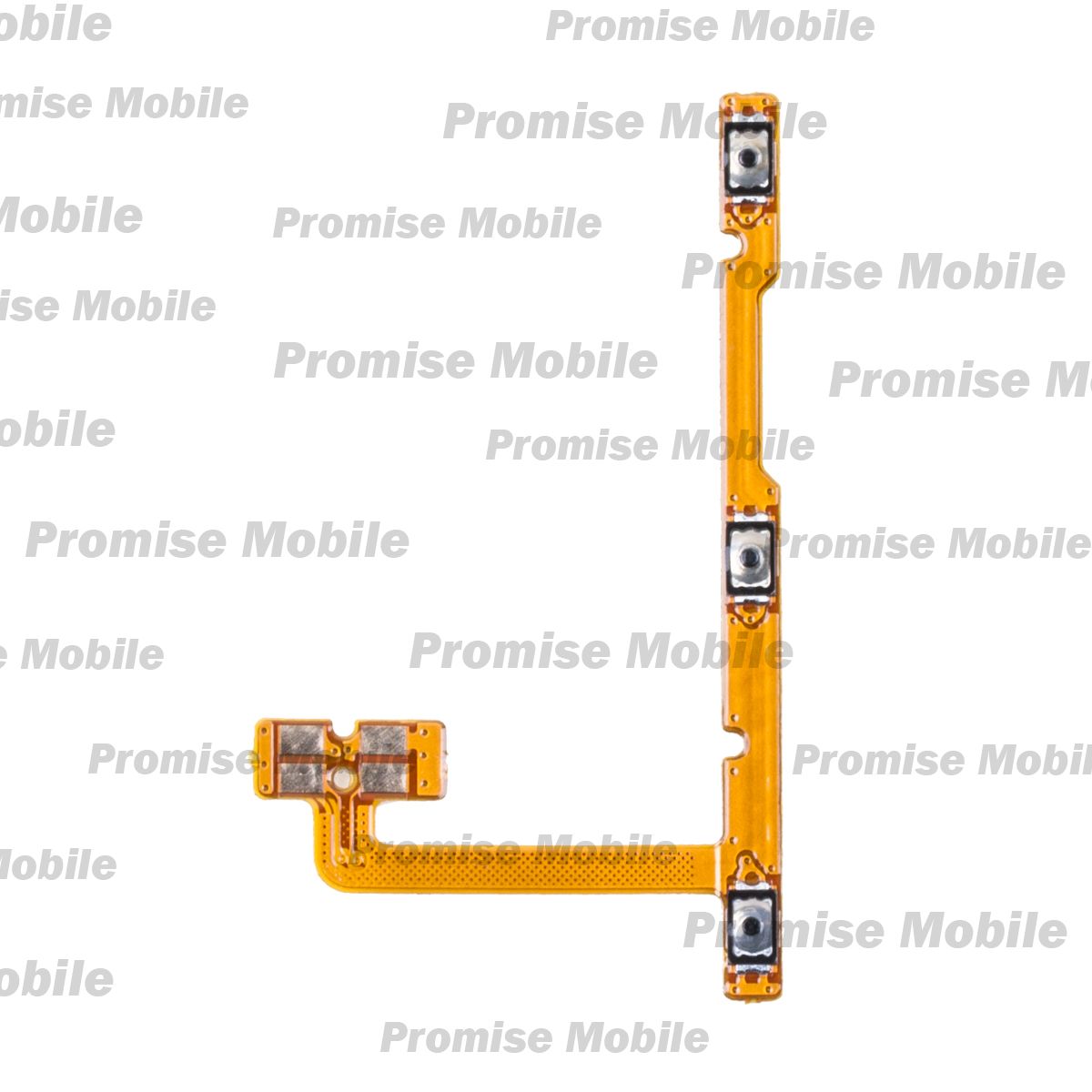 Шлейф для Realme RMX3191 на кнопки включения и громкости ― Розничный PromiseMobile