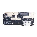 Плата нижняя для Blackview BV4900 Pro на системный разъем и микрофон (оригинал)