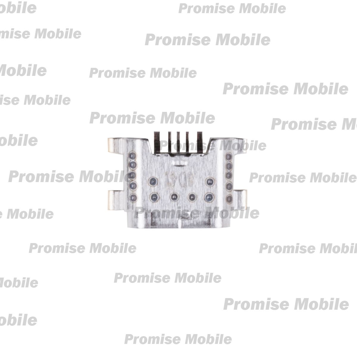 Системный разъем для Vivo Y1s (V2015) ― Розничный PromiseMobile