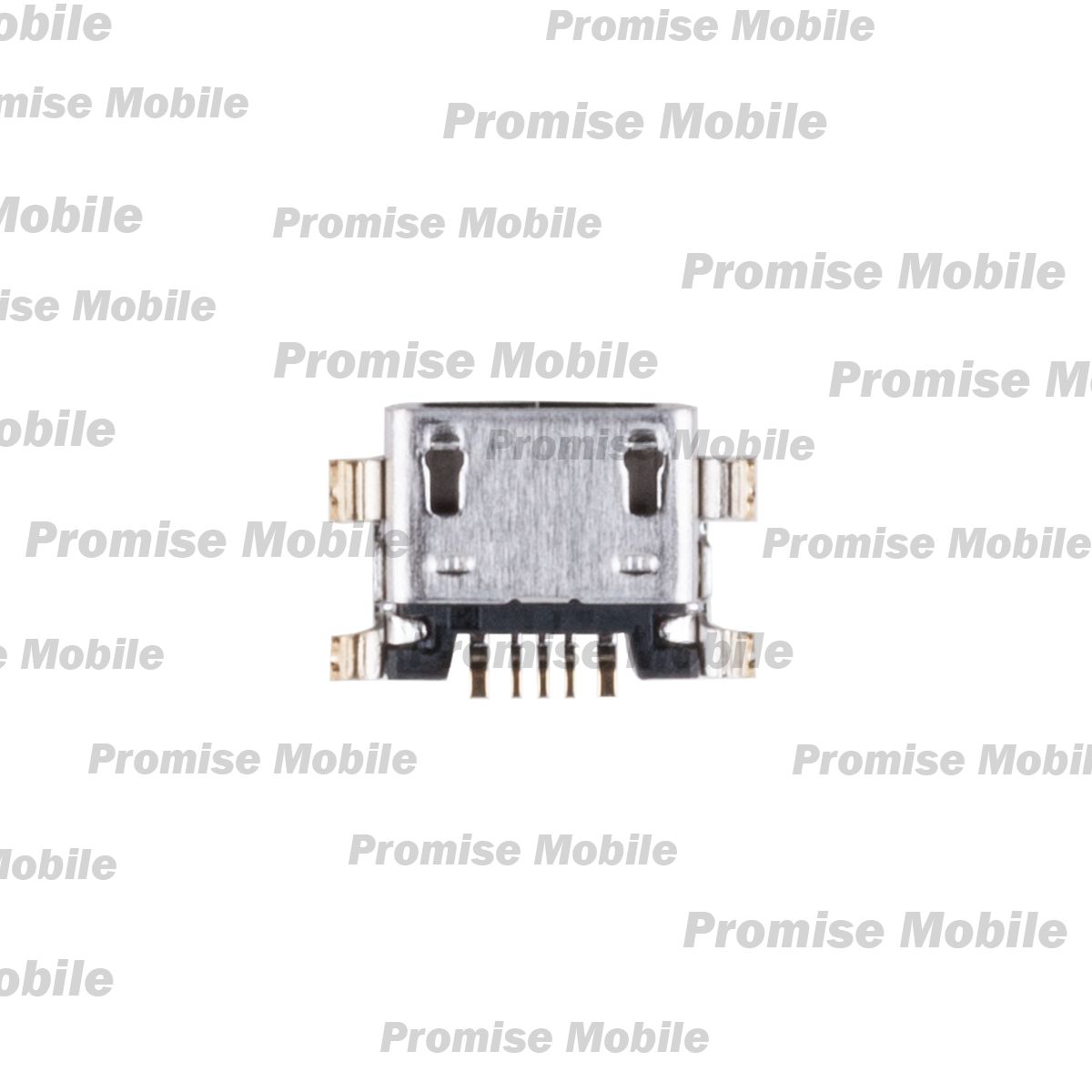 Системный разъем для Vivo Y1s (V2015) ― Розничный PromiseMobile
