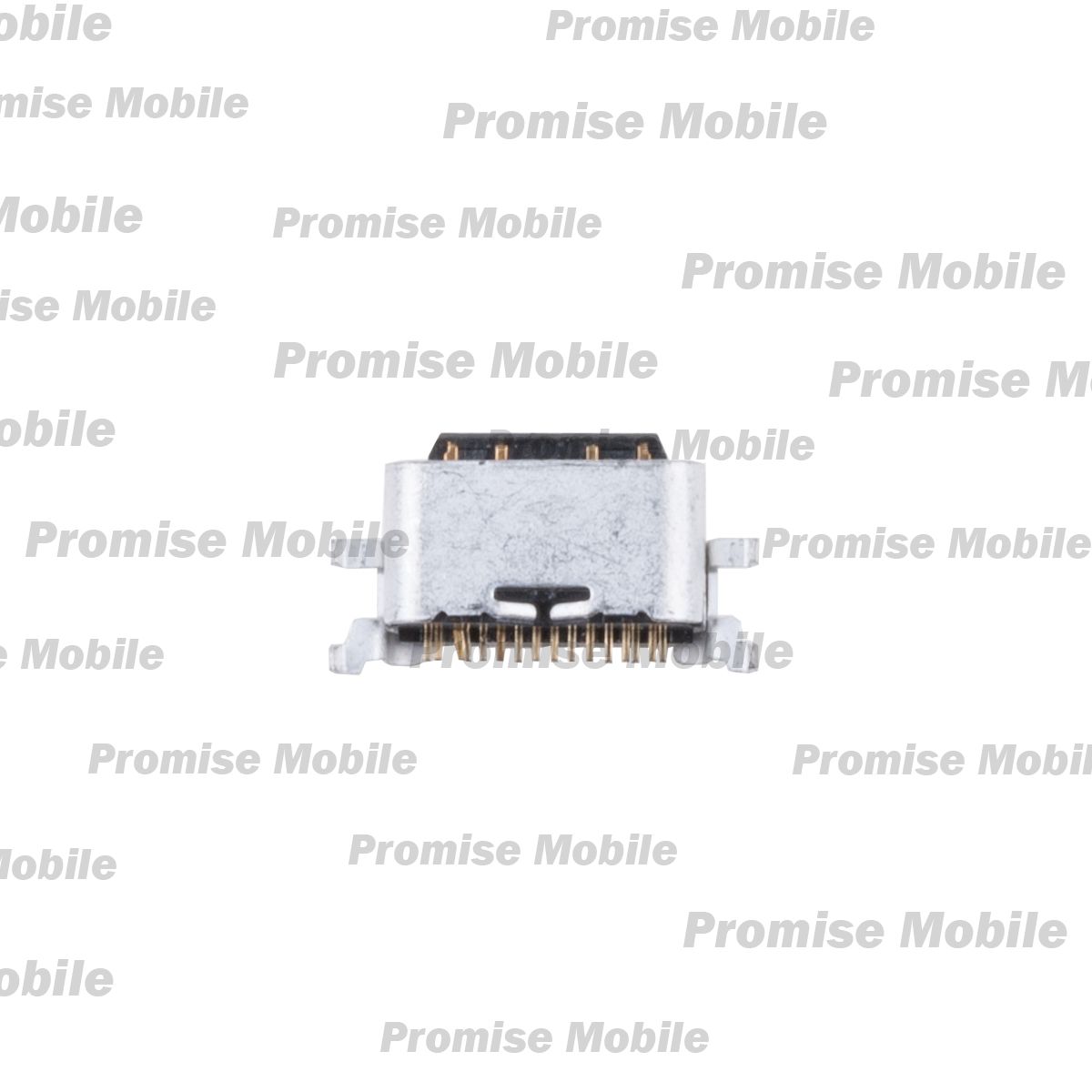 Системный разъем для ZTE Blade 20 Smart ― Розничный PromiseMobile