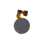 Шлейф для Tecno Spark 5 Air (KD6) сканер отпечатка пальцев <зеленый>