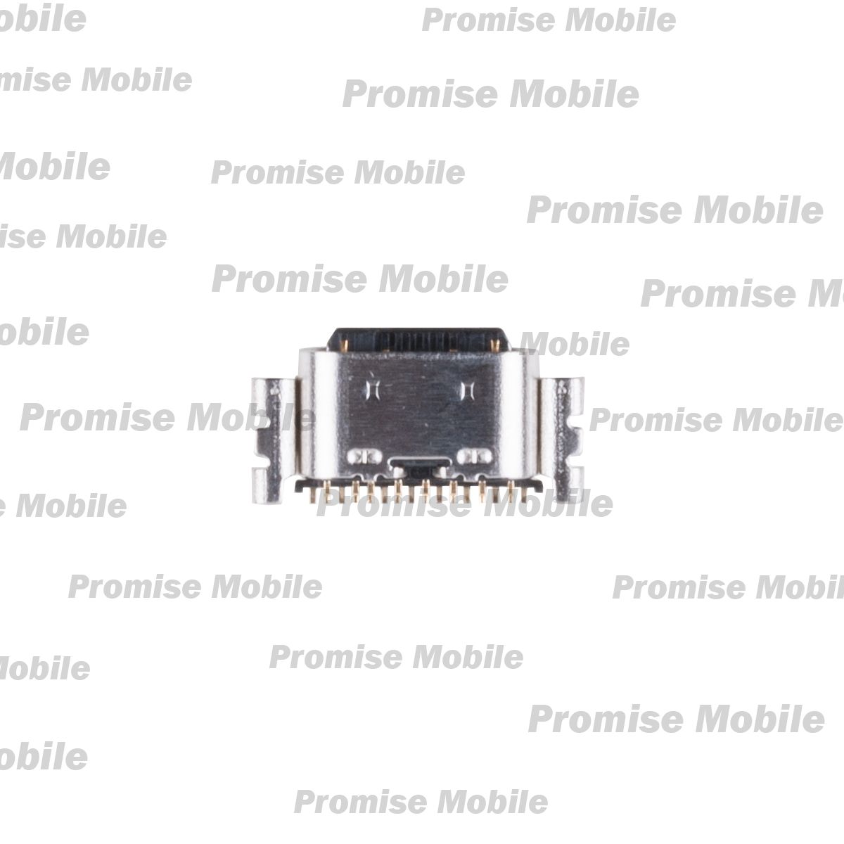 Системный разъем для Infinix Hot 11S (X6812B) ― Розничный PromiseMobile