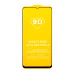 Защитное стекло для Xiaomi 23108RN04Y (2.5D/полная наклейка) <черный>