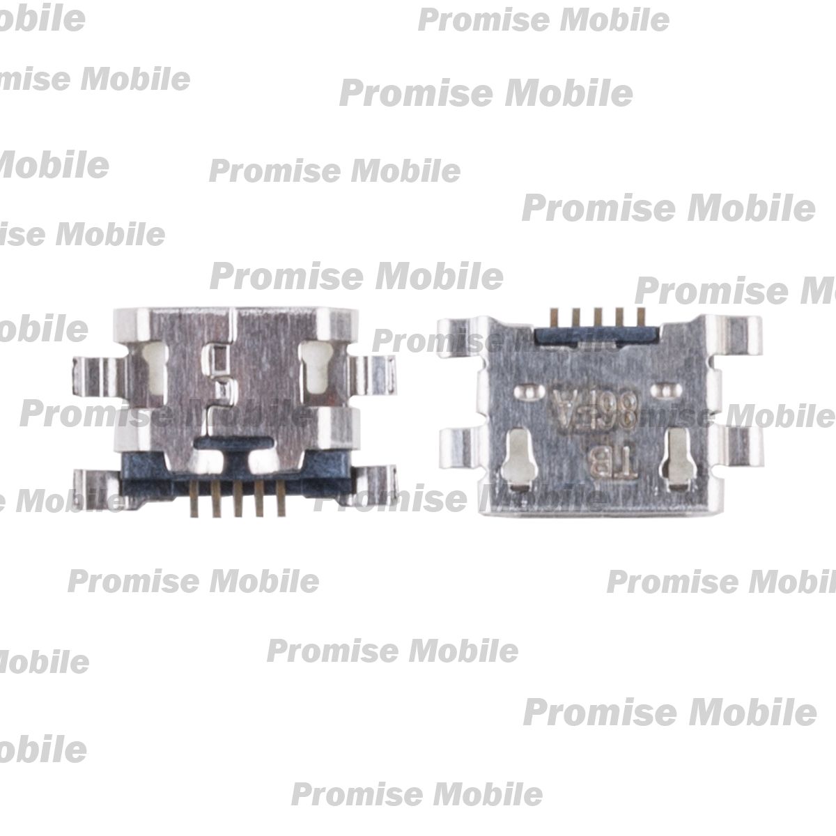 Системный разъем для Realme C30 ― Розничный PromiseMobile