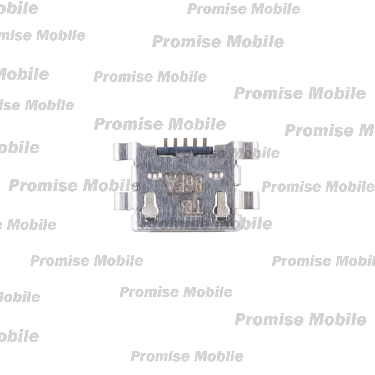 Системный разъем для Realme C30 ― Розничный PromiseMobile