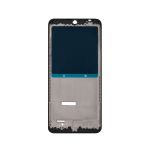 Рамка дисплея для Xiaomi M2007J22G <черный>