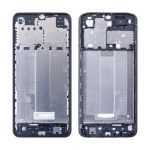 Рамка дисплея для Xiaomi 220733SFG <черный>
