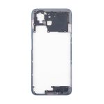 Средняя часть корпуса для Huawei Honor X7a Plus <синий>