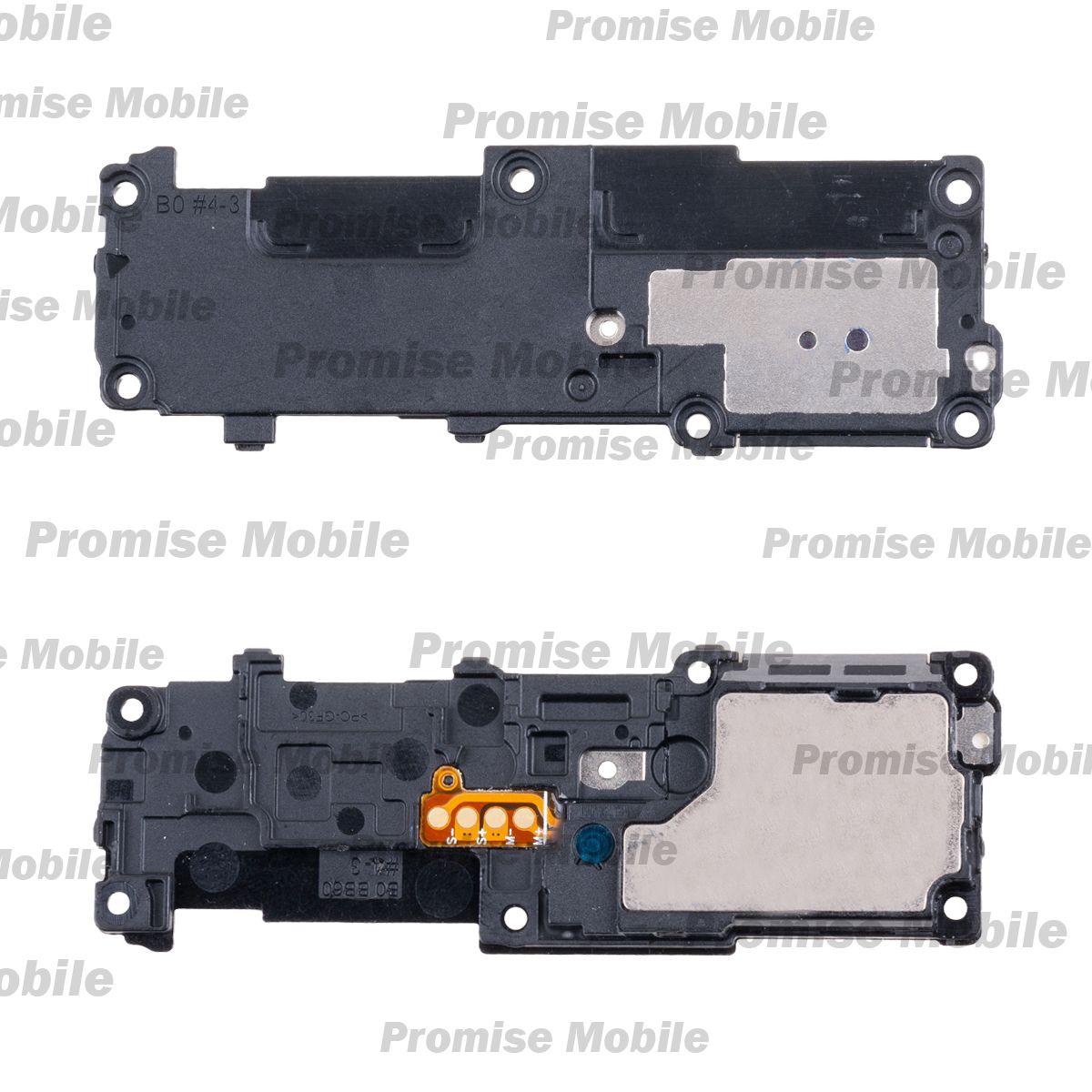 Динамик (buzzer) для Samsung SM-S908B (Galaxy S22 Ultra) в сборе ― Розничный PromiseMobile