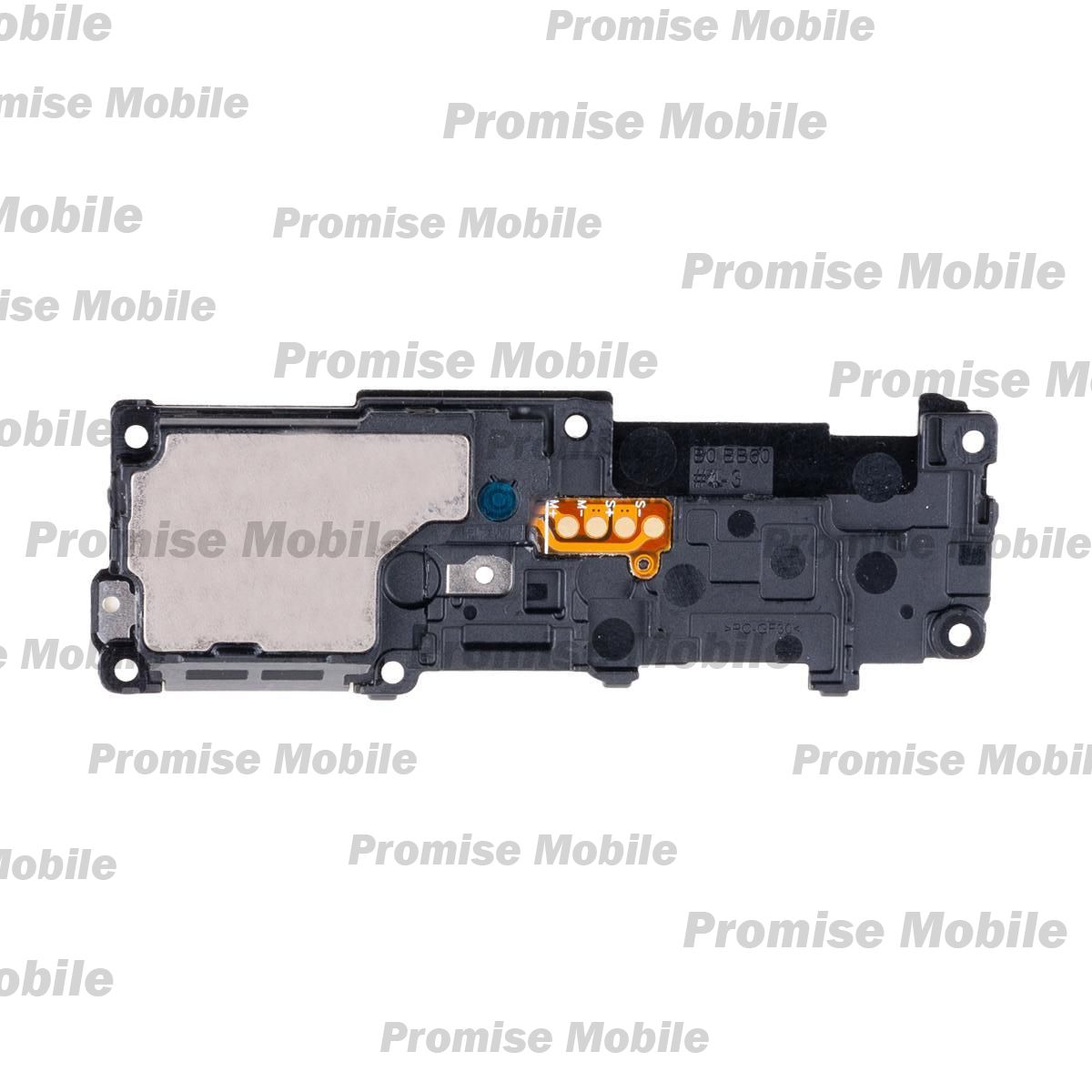 Динамик (buzzer) для Samsung SM-S908B (Galaxy S22 Ultra) в сборе ― Розничный PromiseMobile