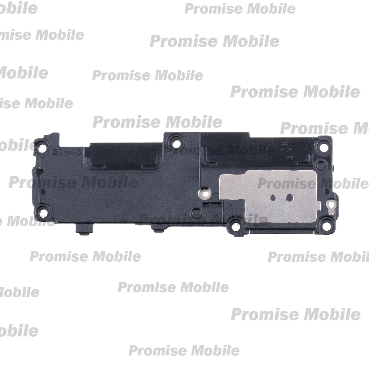 Динамик (buzzer) для Samsung SM-S908B (Galaxy S22 Ultra) в сборе ― Розничный PromiseMobile