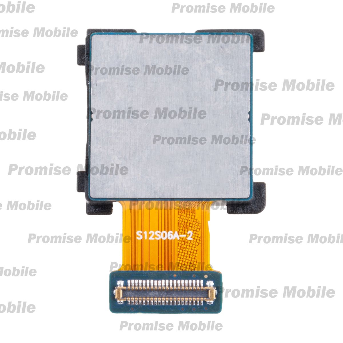 Камера для Samsung G780F (S20 FE) основная одинарная (12 Mpx) ― Розничный PromiseMobile