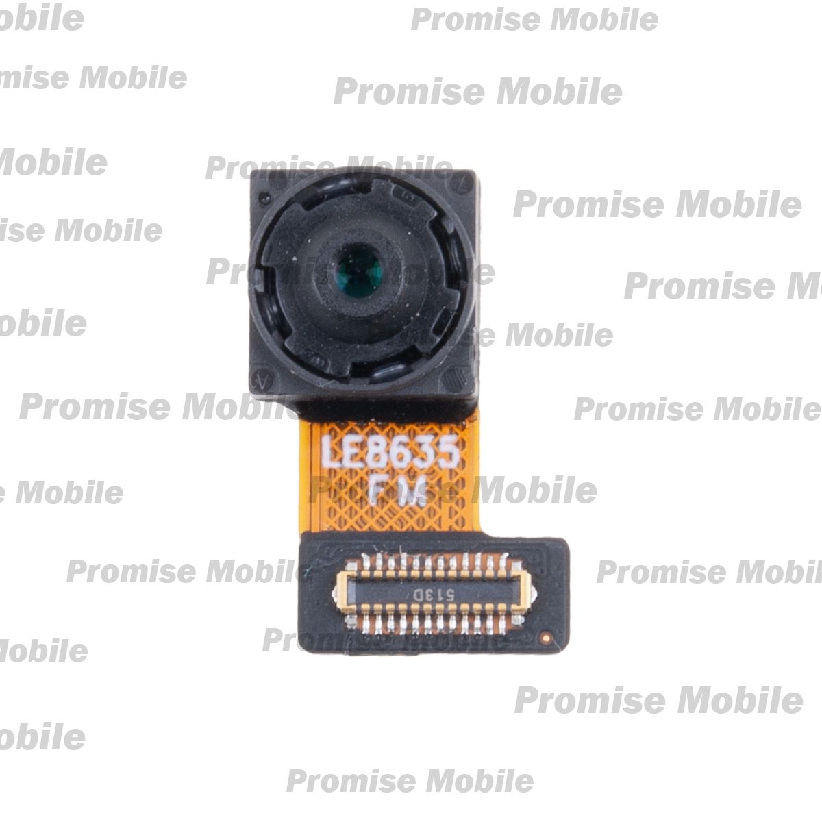 Камера для Realme RMX3760 фронтальная ― Розничный PromiseMobile