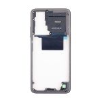 Средняя часть корпуса для Xiaomi Redmi Note 11 <черный>
