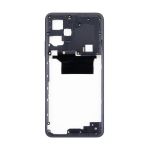 Средняя часть корпуса для Xiaomi 22111317PG <черный>