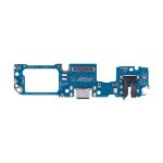 Плата нижняя для Realme RMX3661 на системный разъем, разъем гарнитуры и микрофон