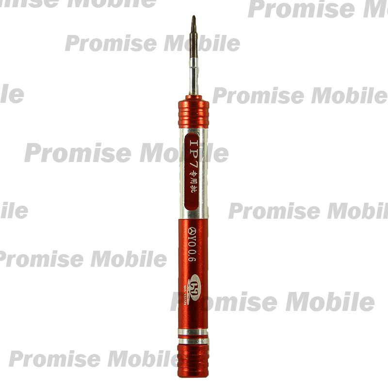 Отвертка Y для iPhone 7 - 16 ― Розничный PromiseMobile