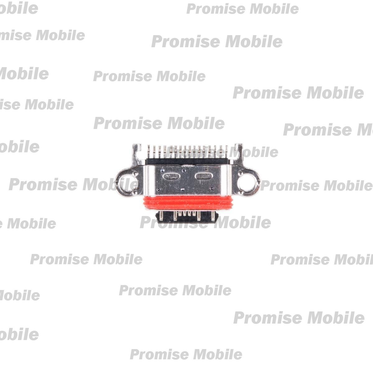Системный разъем для Oppo A91 ― Розничный PromiseMobile