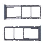 Лоток sim-карты для Xiaomi 23108RN04Y и карты памяти <синий>