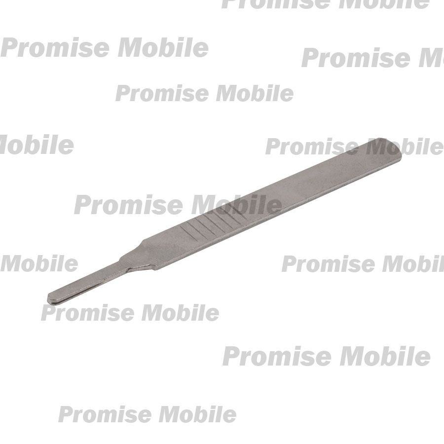 Ручка для скальпеля №4 (для лезвий №18-36) ― Розничный PromiseMobile
