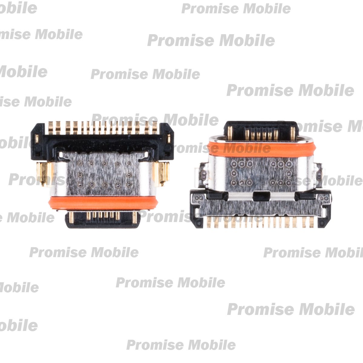 Системный разъем для Vivo Y31 (V2036) ― Розничный PromiseMobile