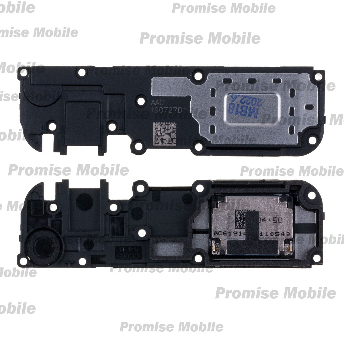 Динамик (buzzer) для Oppo CPH1903 в сборе ― Розничный PromiseMobile