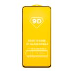 Защитное стекло для Xiaomi 2311DRK48G (2.5D/полная наклейка) <черный>