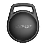 GPS трекер Acefast S2 <черный>