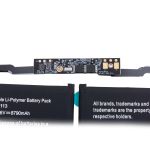 Аккумуляторная батарея для ноутбука Apple MacBook Pro 16 (A2141) A2113