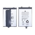 Аккумуляторная батарея для Realme RMX3709 (BLP987) 4600 mAh (супер премиум)