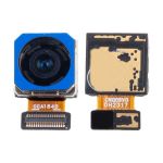 Камера для Infinix Note 30i (X6716) основная одинарная (64 Mpx)
