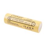 Аккумулятор высокотоковый Lii-50E LiitoKala 21700 (30A) 5000 mAh