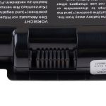 Аккумуляторная батарея для ноутбука Acer Aspire 4220G (AS07A72) 5200 mAh