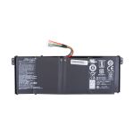 Аккумуляторная батарея для ноутбука Acer Aspire V5-132 (AC14B18J) 3200 mAh