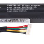 Аккумуляторная батарея для ноутбука Acer Aspire E5-573 (AL15A32) 2500 mAh