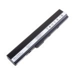 Аккумуляторная батарея для ноутбука Asus A52DE (A32-K52) 5200 mAh