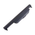 Аккумуляторная батарея для ноутбука Asus A75 (A32-K55) 5200 mAh