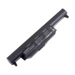 Аккумуляторная батарея для ноутбука Asus A75 (A32-K55) 5200 mAh