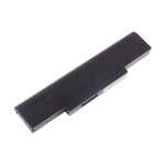 Аккумуляторная батарея для ноутбука Asus N71 (A32-K72) 5200 mAh