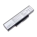 Аккумуляторная батарея для ноутбука Asus N71 (A32-K72) 5200 mAh