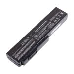 Аккумуляторная батарея для ноутбука Asus M51 (A32-M50) 4400 mAh
