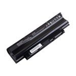Аккумуляторная батарея для ноутбука Dell Inspiron 15R (J1KND) 5200 mAh