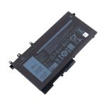 Аккумуляторная батарея для ноутбука Dell Latitude E5480 (93FTF) 4400 mAh