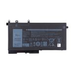 Аккумуляторная батарея для ноутбука Dell Latitude E5280 (93FTF) 4400 mAh