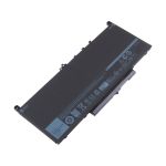 Аккумуляторная батарея для ноутбука Dell Latitude E7470 (J60J5) 7000 mAh