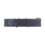Аккумуляторная батарея для ноутбука Dell XPS 15 (7590) (6GTPY) 8310 mAh