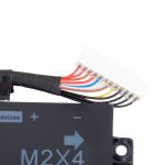 Аккумуляторная батарея для ноутбука Dell XPS 15 (9560) (6GTPY) 8310 mAh