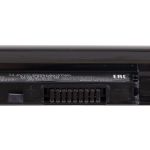 Аккумуляторная батарея для ноутбука HP Pavilion 15 (HSTNN-YB4D) 2600 mAh